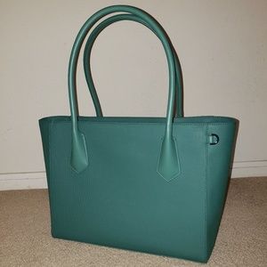 Dagne Dover Legend Tote in Liberty